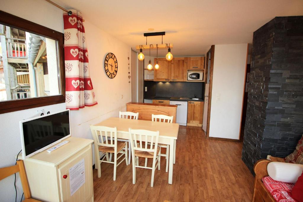 Résidence Les Balcons De La Vanoise - LES BALCONS DE LA VANOISE - BV517 MAE-4613 - 1