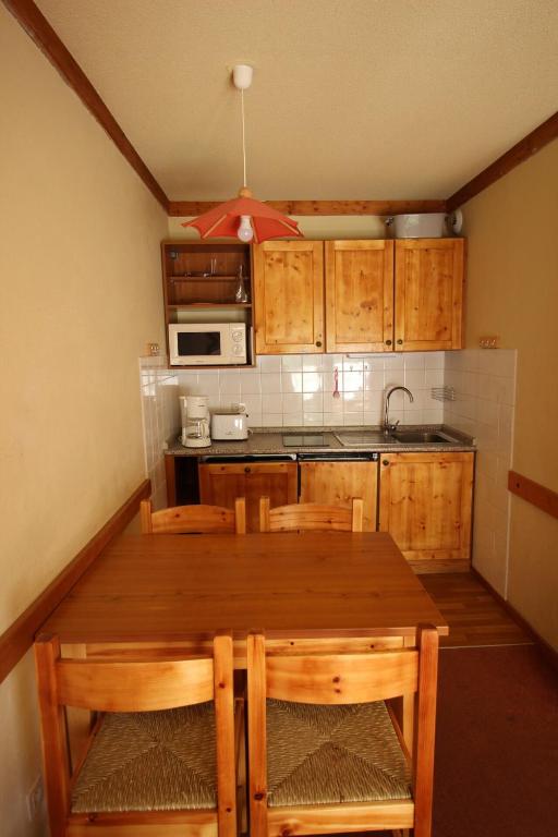 Chalets Du Thabor - CHALETS DU THABOR - CTHAB155 MAE-4682 - 3