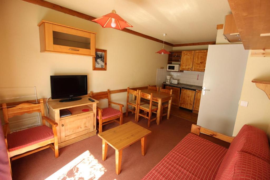 Chalets Du Thabor - CHALETS DU THABOR - CTHAB155 MAE-4682 - 4