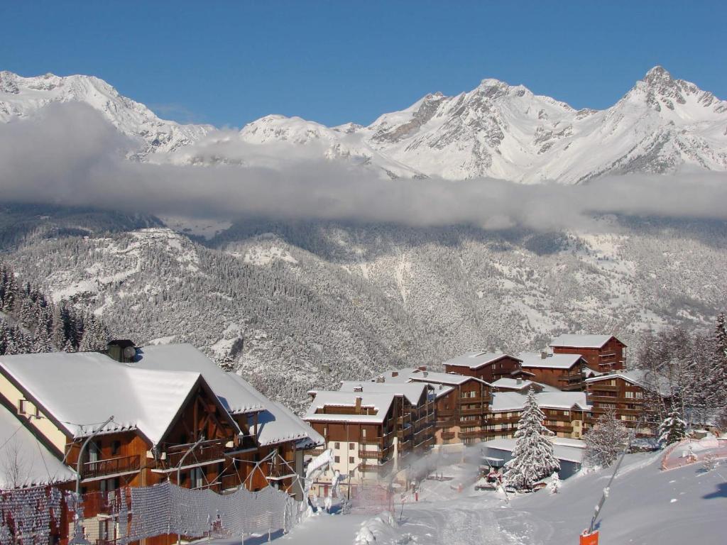 Chalets Du Thabor - CHALETS DU THABOR - CTHAB269 MAE-4683 - 3