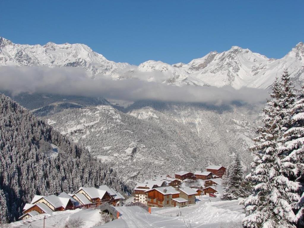 Chalets Du Thabor - CHALETS DU THABOR - CTHAB269 MAE-4683 - 4