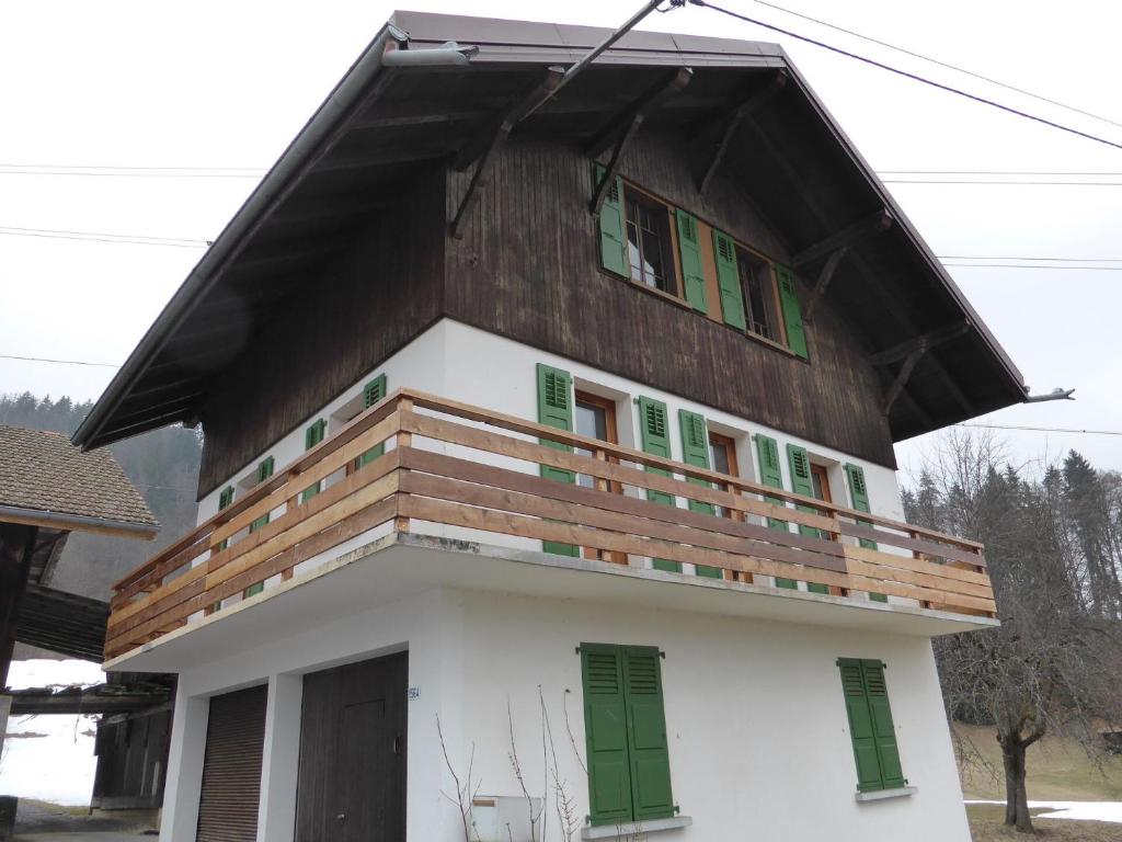 Chalet Pylone - Chalet Pylone MAE-5198 - 4