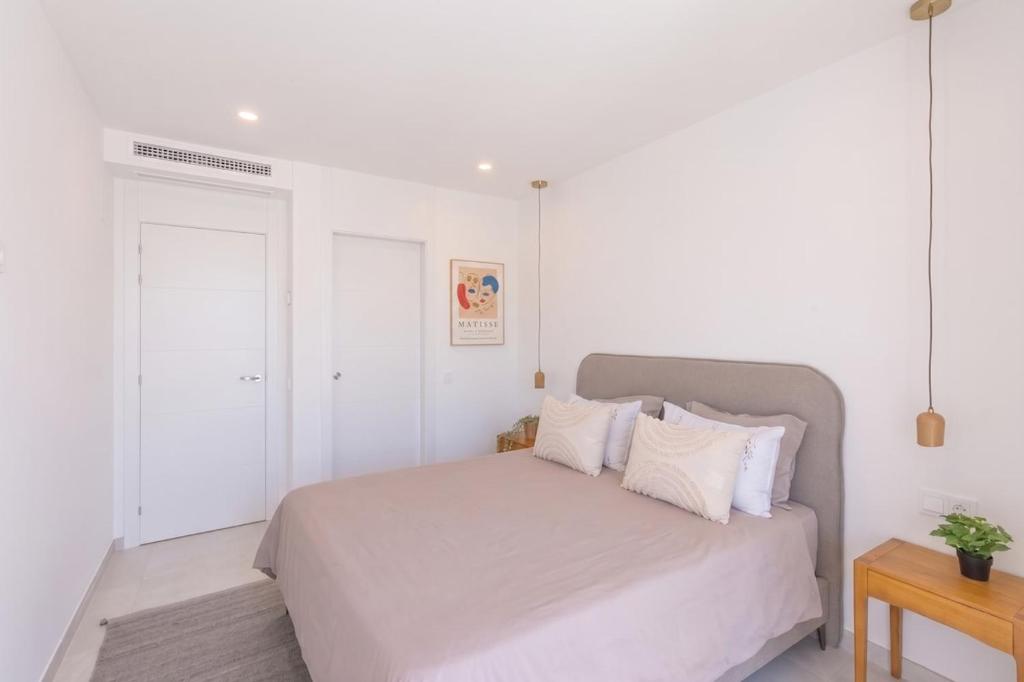 Royal palms in La Cala de Mijas TOP 5 STAR Resort - 5