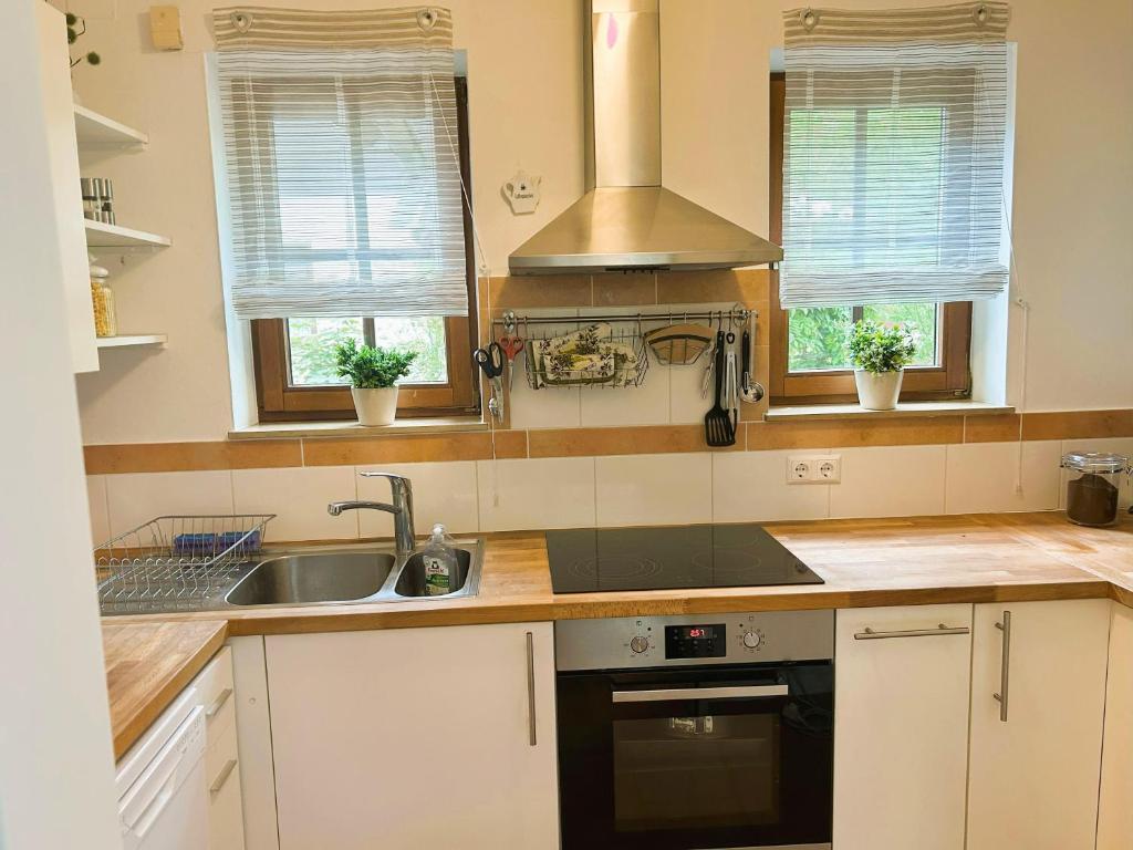 Ferienhaus Stumpf - 4
