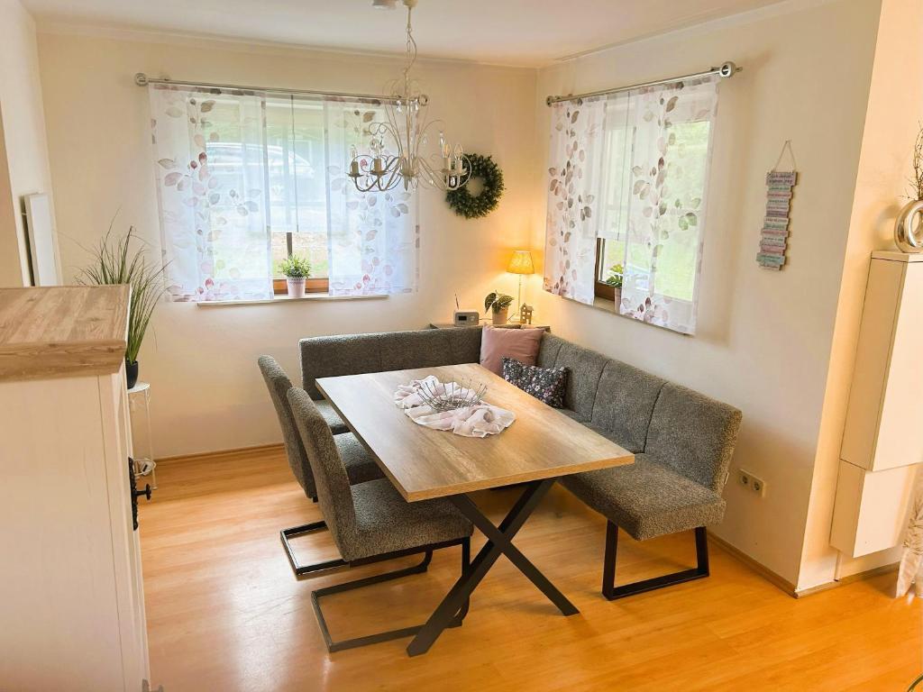 Ferienhaus Stumpf - 3