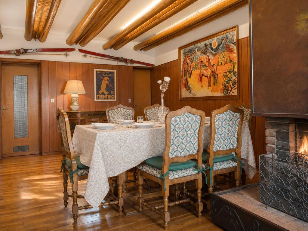 Casa Loria - Appartamento con Giardino - 5