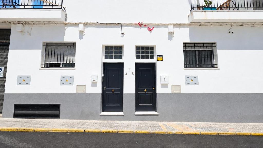 La Casa del Sevillano Barbateño - 3