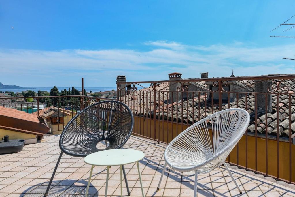 Montelago - Apartment in the center of Toscolano Maderno - 3