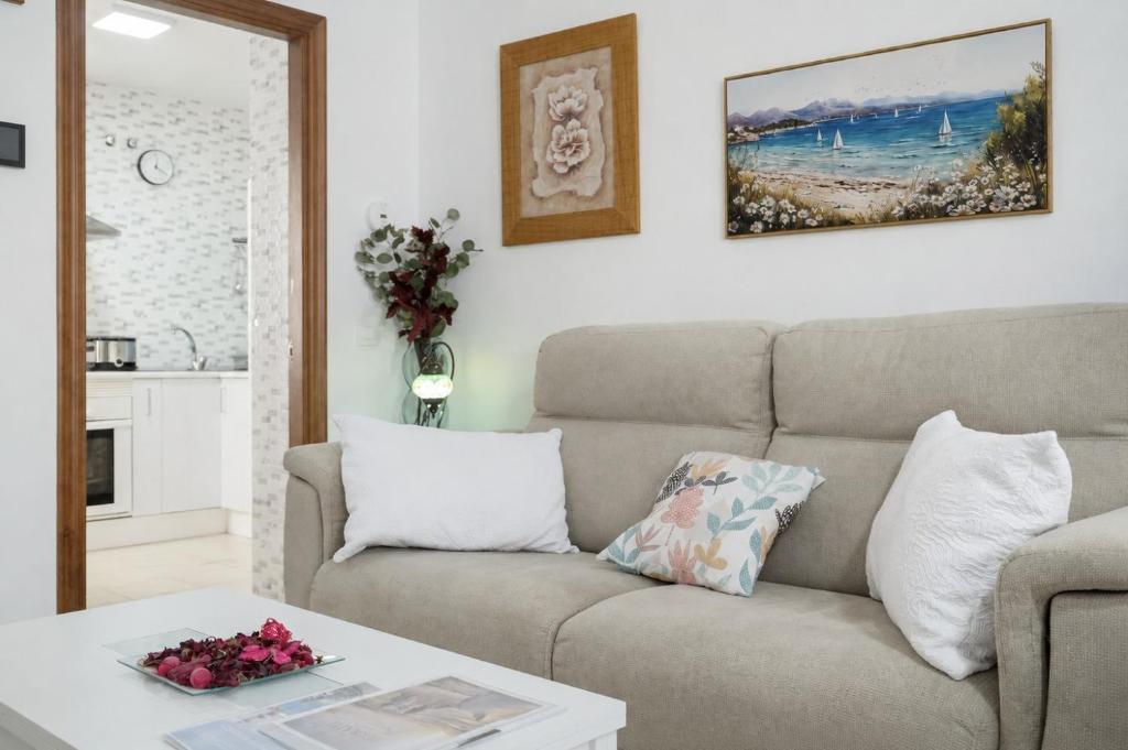 La Casa del Sevillano Barbateño - 4