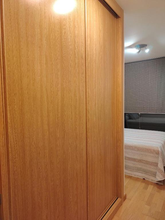 Apartamentos Chevere Naranja con Garaje - 5