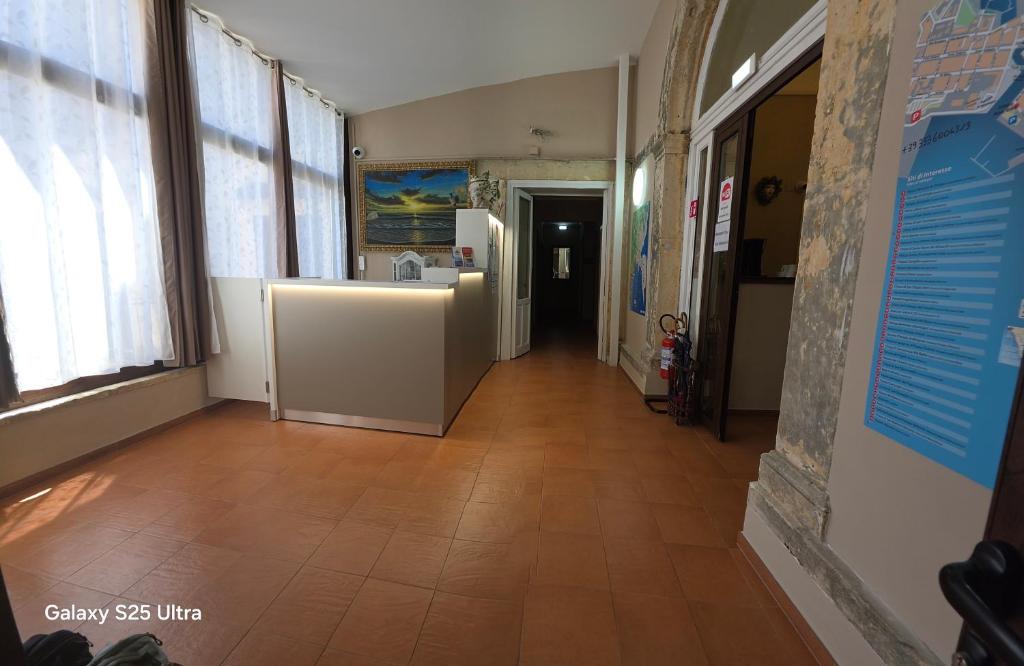 Piazza Duomo 1 - 3