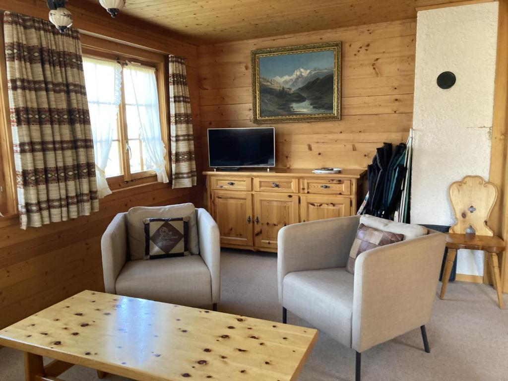 Chalet Valeria - 5