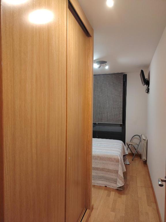 Apartamentos Chevere Naranja con Garaje - 4