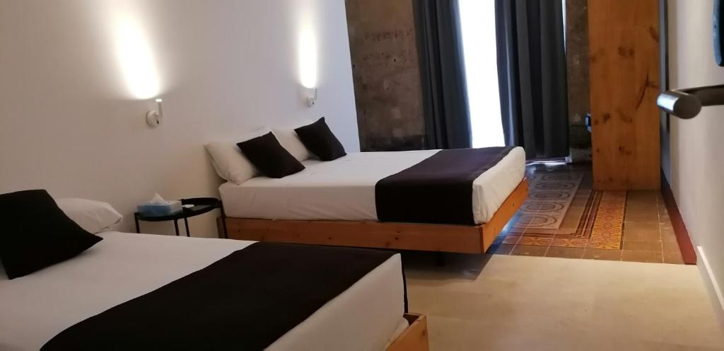 Hotel Palermo - 3