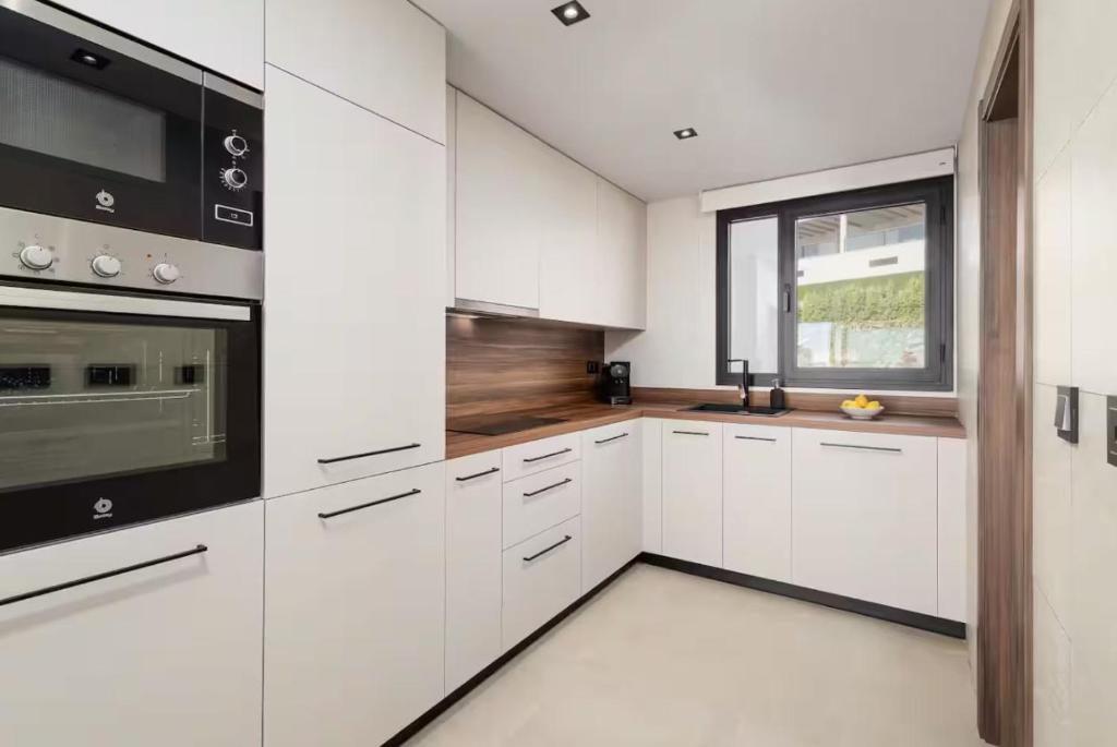 3 bedrooms apartment on Marbella - 2