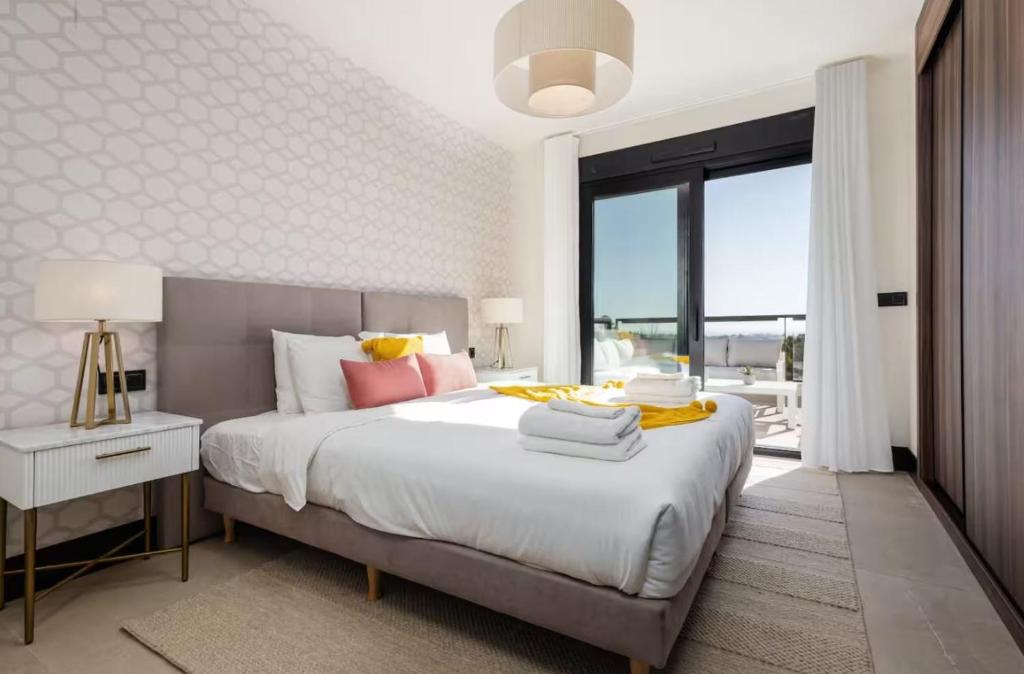 3 bedrooms apartment on Marbella - 3
