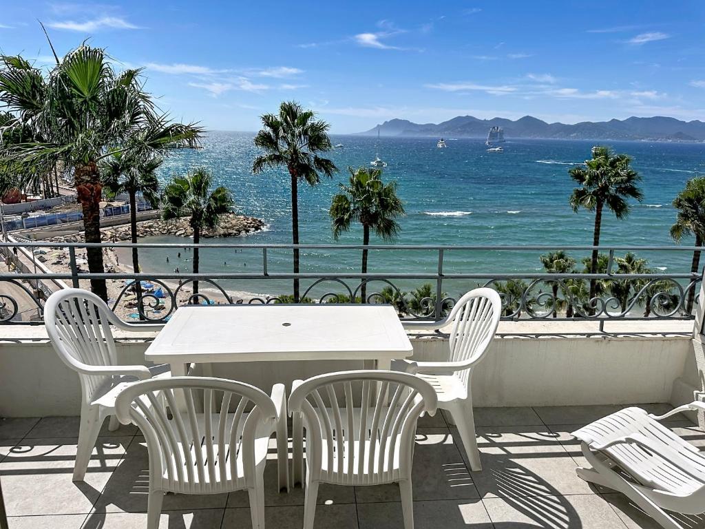 One bedroom apartment with beautiful sea view - 4