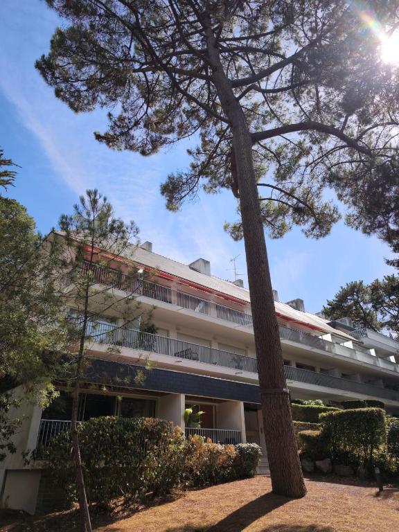 LOC4LOC - L'Eperon - La Baule - 3