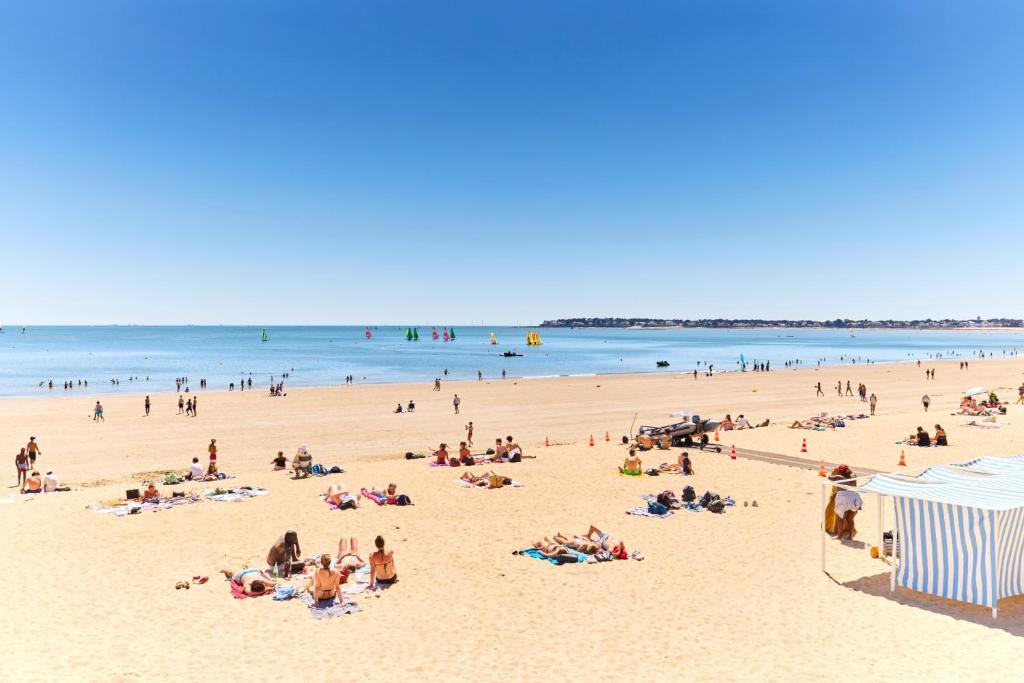 LOC4LOC - L'Eperon - La Baule - 5