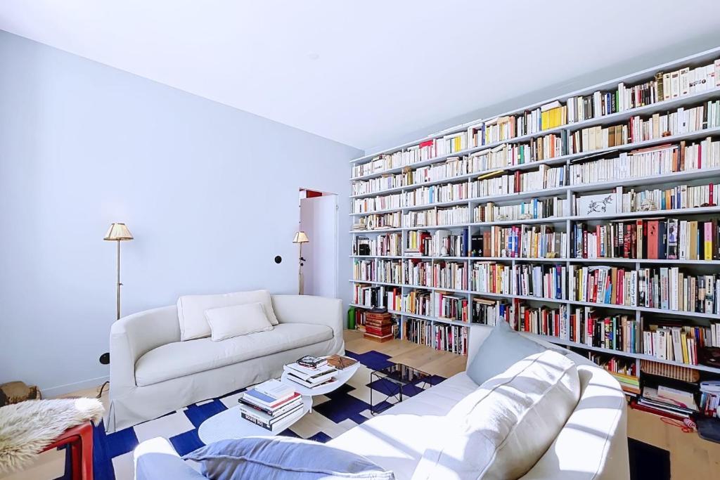 Cosy appartement près Denfert-Rochereau - 3