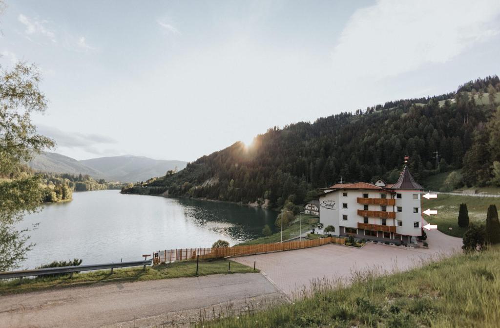 Hotel Seehof - 4