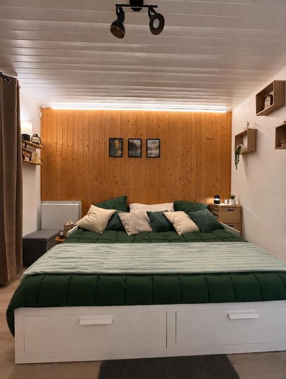 Appartement La Bresse - 4