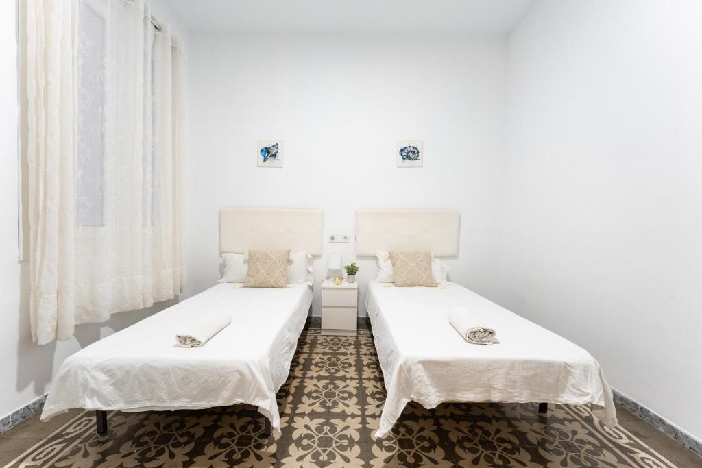 MalagaSuite Central & Spacious Apartment - 3