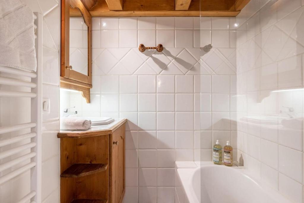 Le Cristal N16 - Central apartment close to the slopes & Free Parking & Pool - 5