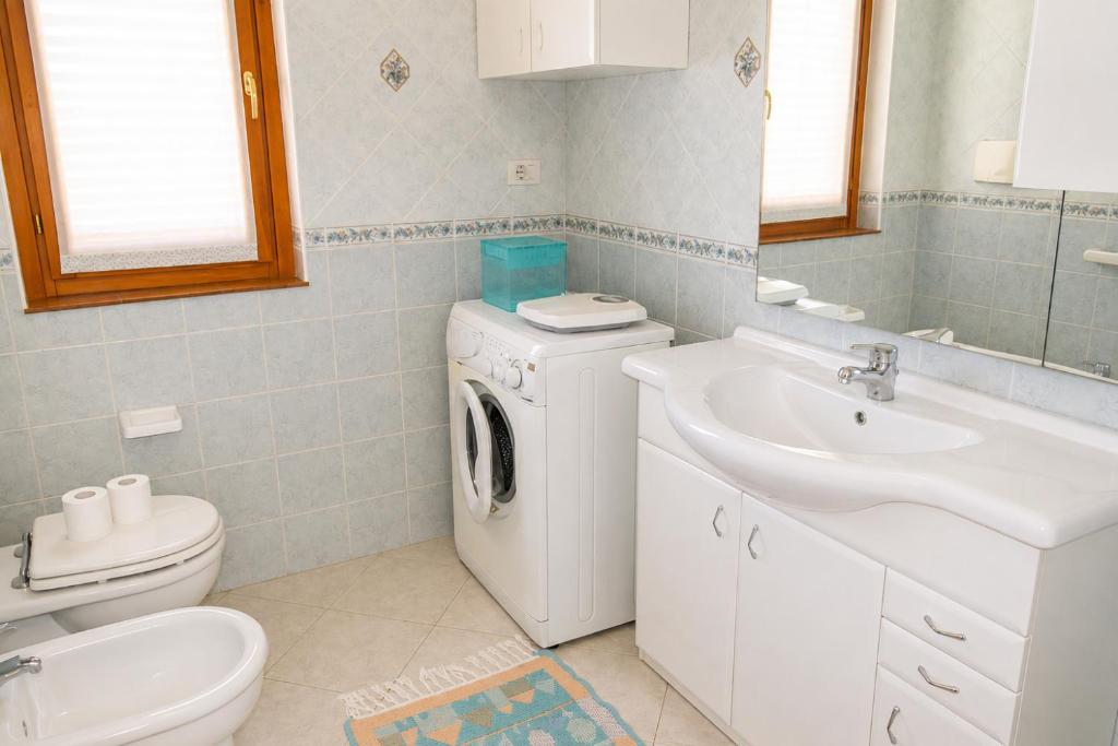 Appartamento Sanders By La Via Del Mare Viaggi e Vacanze - 5