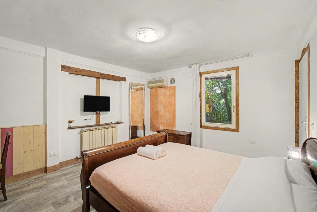 Casa Kirti - Marghera - 4