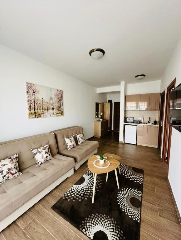 Amra Apartments - 3