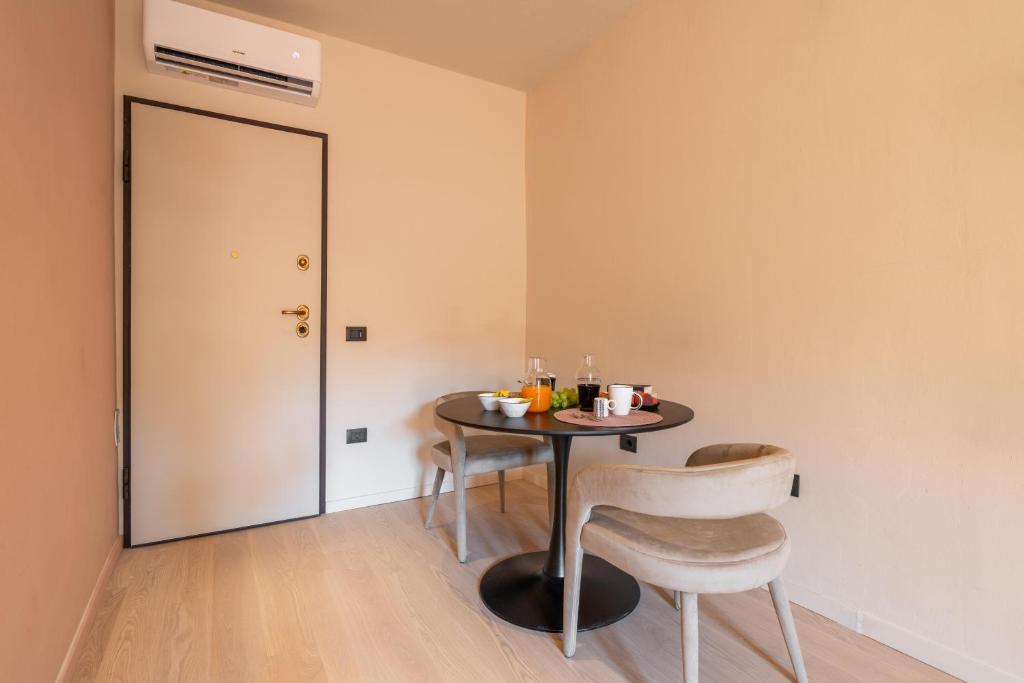 Este-Oeste Suites - Design, Comfort & Relax Assoluto - 5