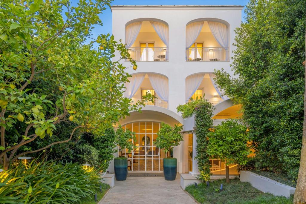 Pazziella, a Luxury Collection Hotel, Capri - 1
