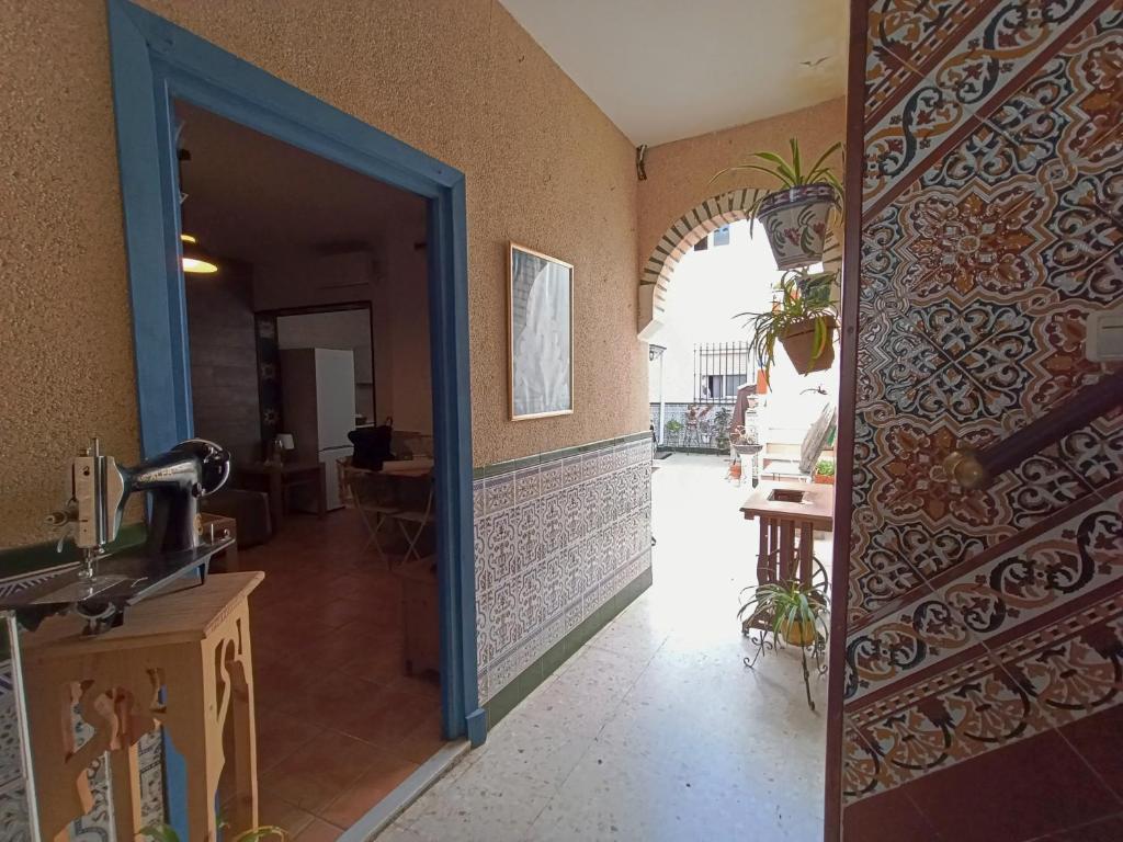Apartamento Estereros Centro Jerez - 2