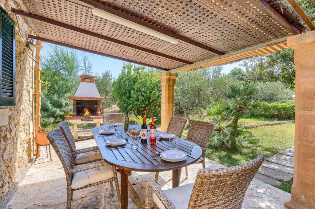 Villa Vidrier II by Villa Plus - 4