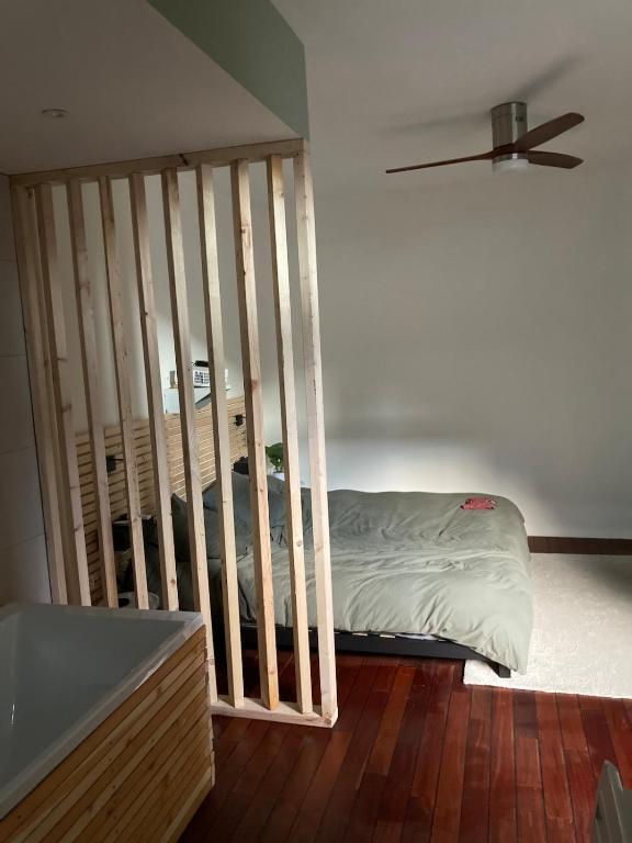 Le Loft Urbain I Rooftop de 60m2 - 2