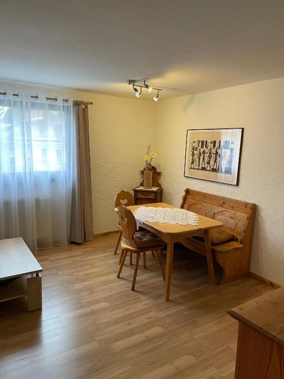 Appartement Valentin Studio App Typ E - 3