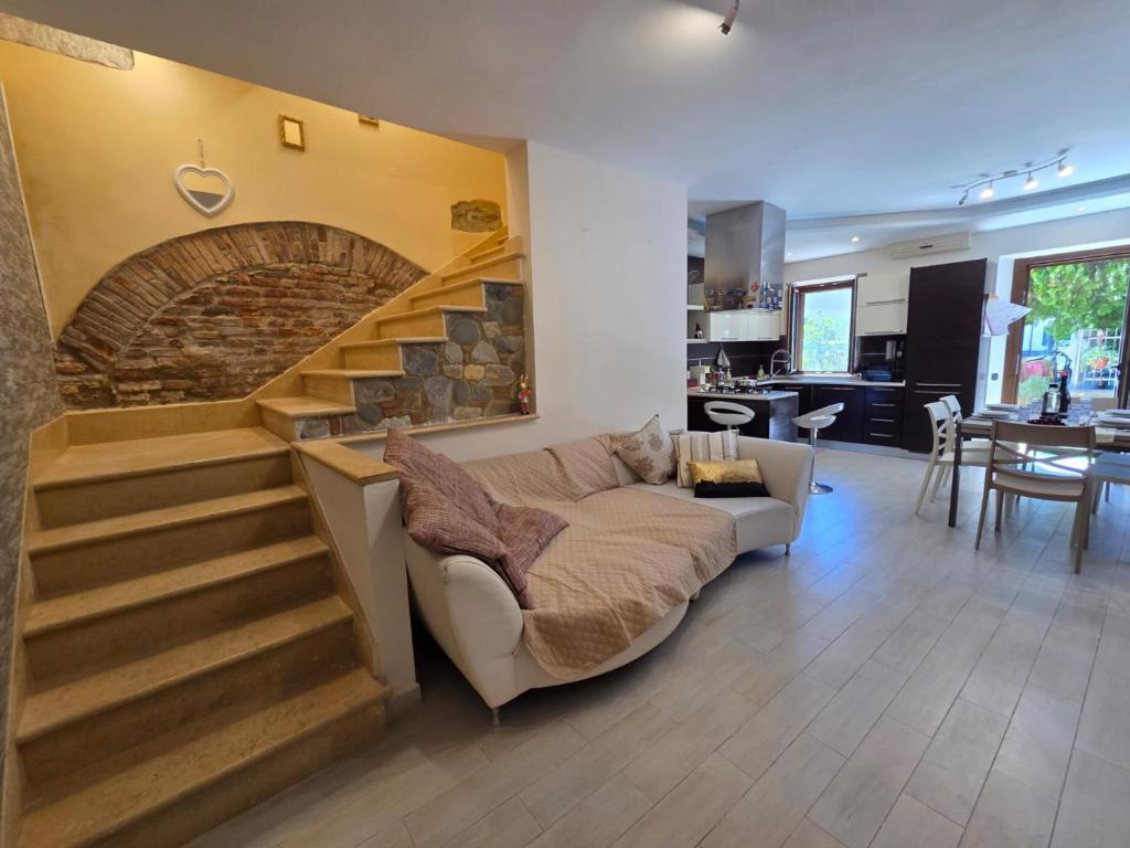 Casa Sara, Tuscan Charm - 2
