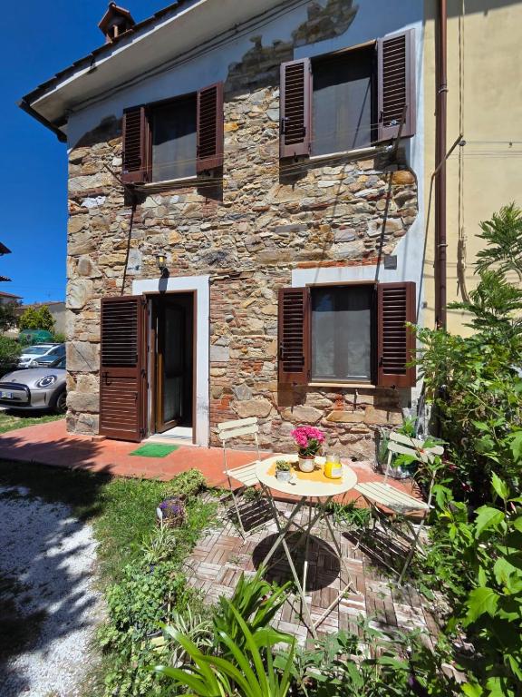 Casa Sara, Tuscan Charm - 1