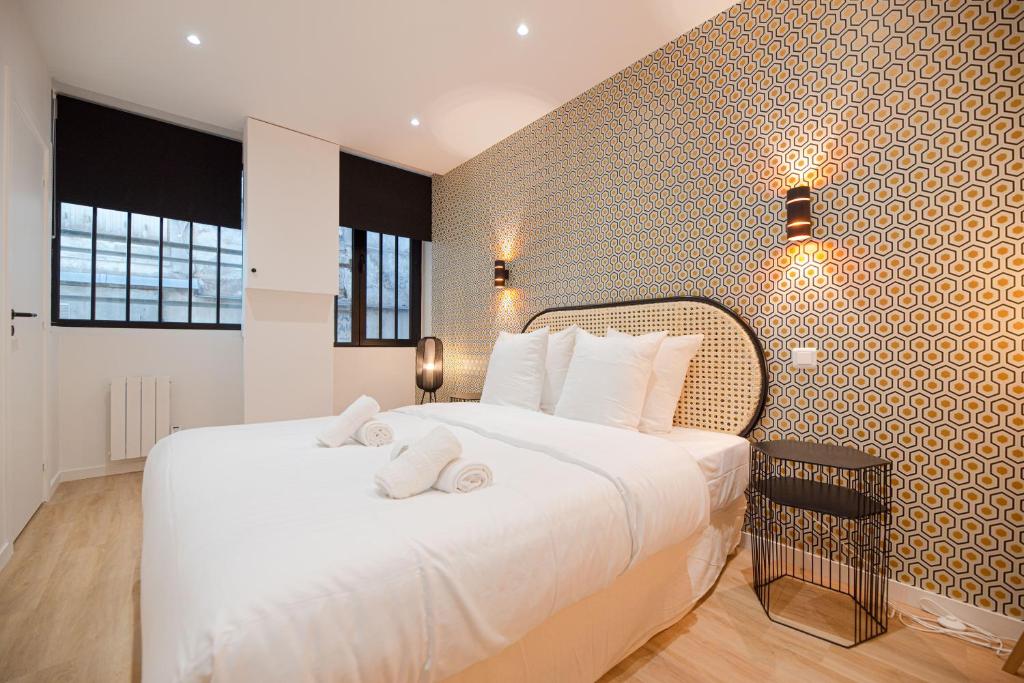 Comfortable Apartment Next To République - 3