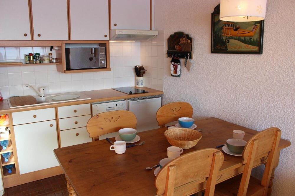 Résidence Trois Vallees - APPARTEMENT RESIDENCE TROIS VALLEES SUD MAE-7700 - 2