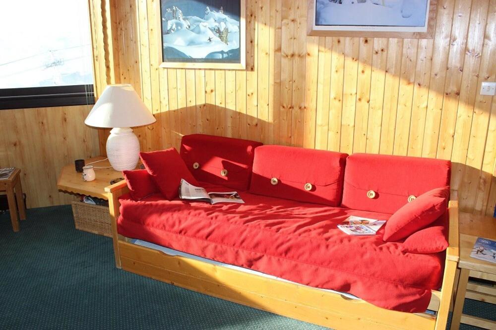 Résidence Trois Vallees - APPARTEMENT RESIDENCE TROIS VALLEES SUD MAE-7700 - 3