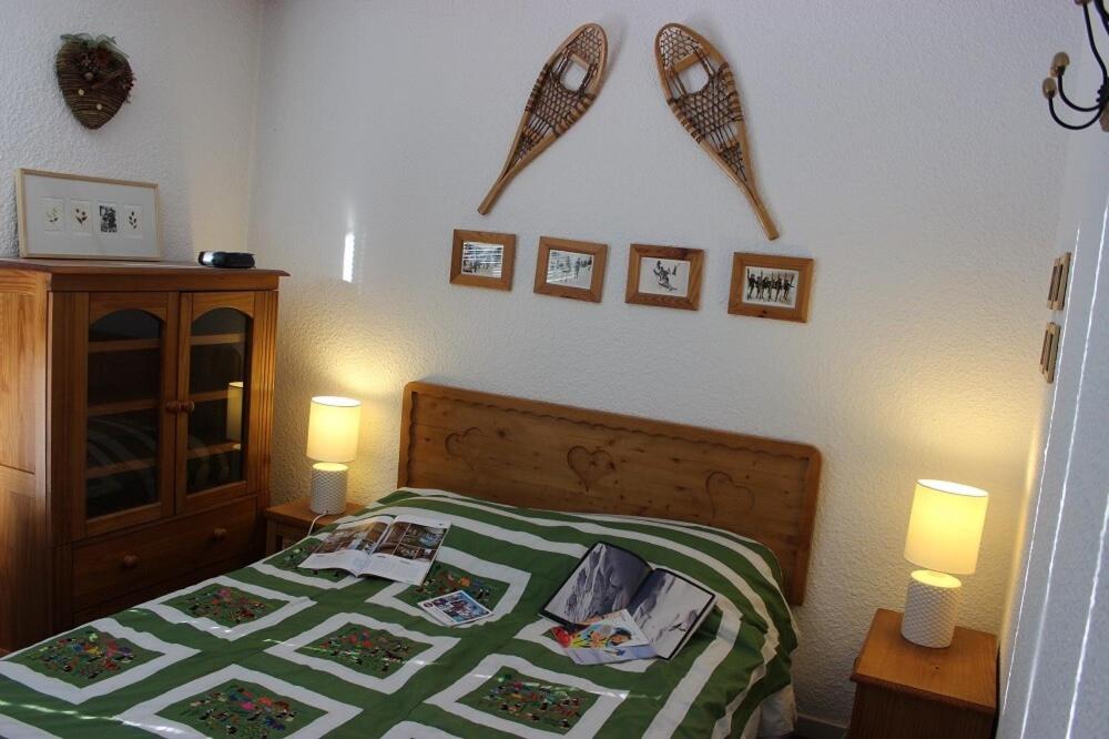 Résidence Trois Vallees - APPARTEMENT RESIDENCE TROIS VALLEES SUD MAE-7700 - 5