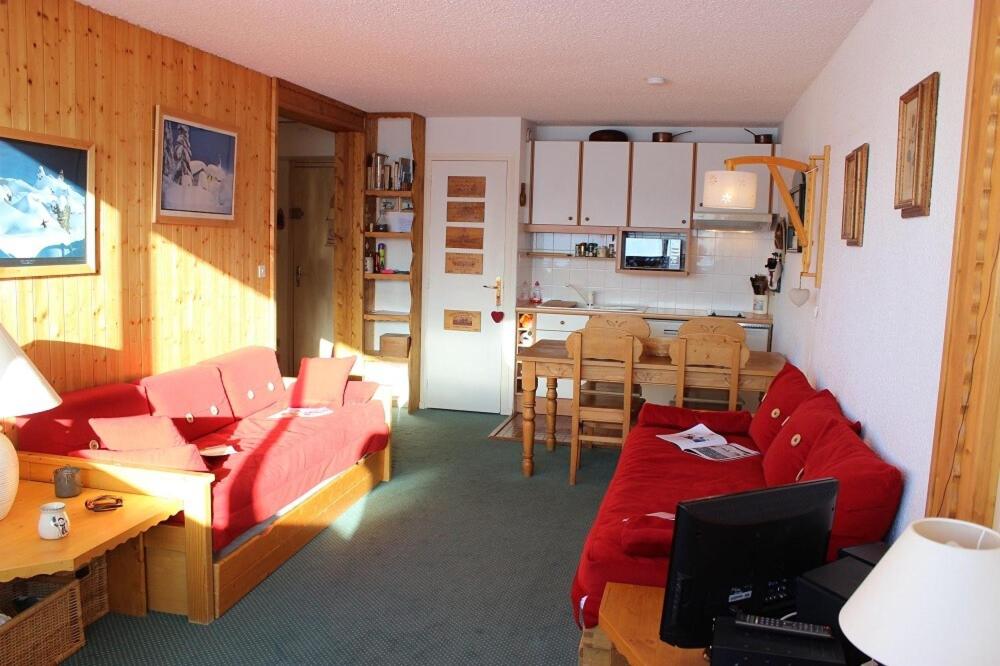 Résidence Trois Vallees - APPARTEMENT RESIDENCE TROIS VALLEES SUD MAE-7700 - 4