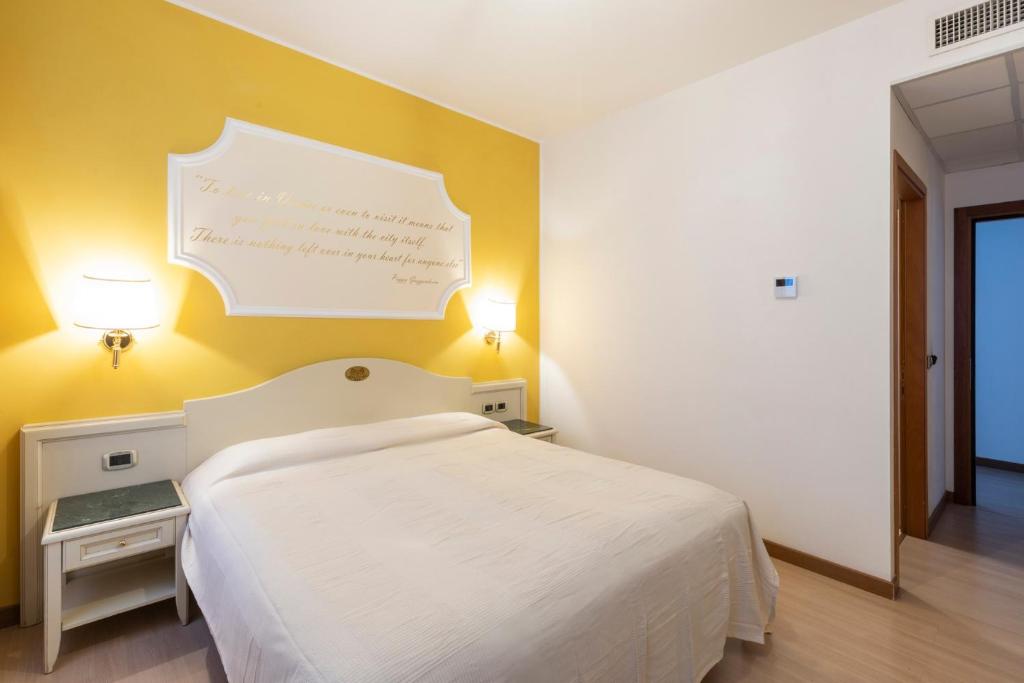 Hotel Ca' Tron - Dolo - 1