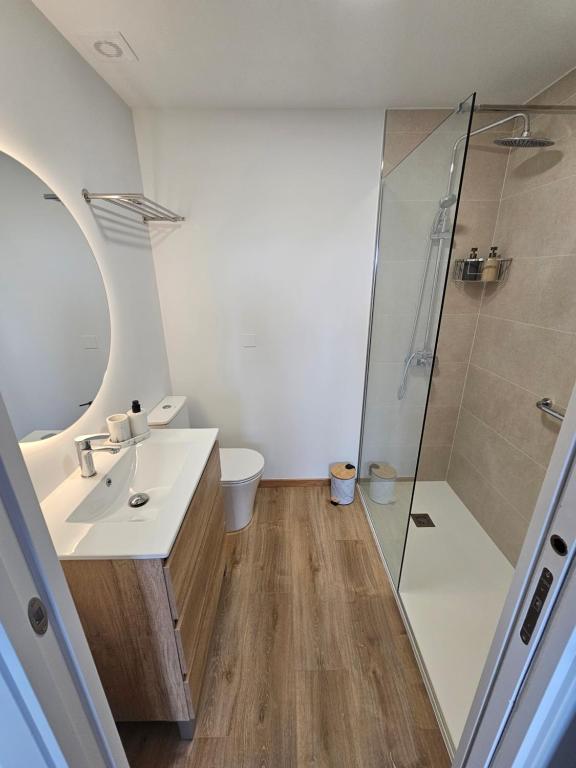 Hostal Residencia Mallo - 2