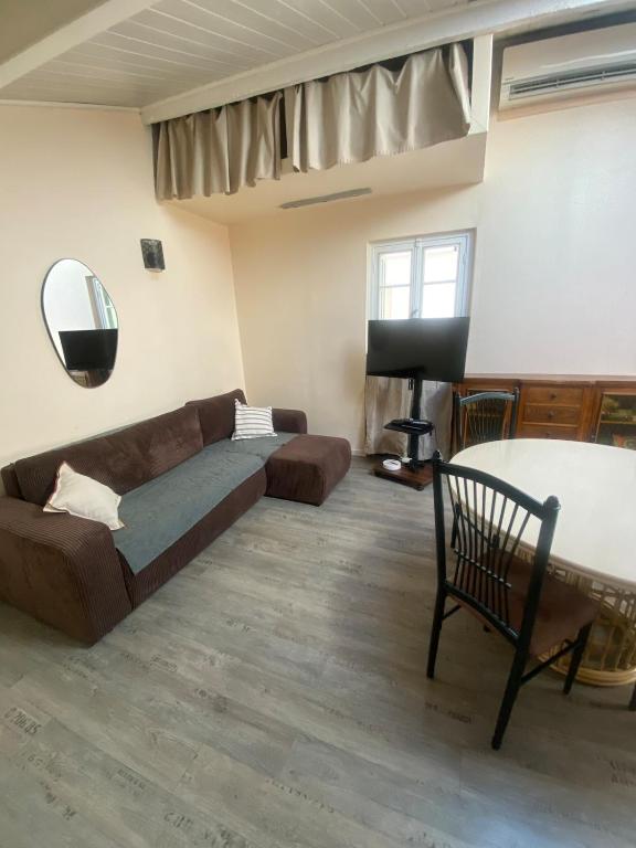 Port of Nice, beautiful apartment - 3