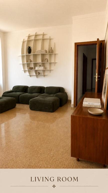 Sant Oronzo Penthouse - Panoramic View - Lecce - 3