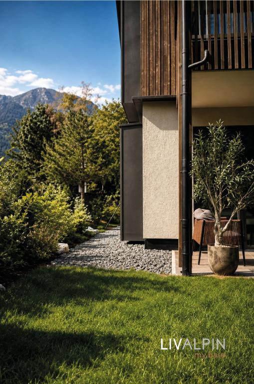 LIVALPIN mybase NATURE - 4