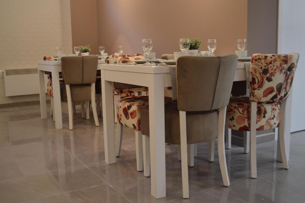 Restaurant, Villa For You in Mostar